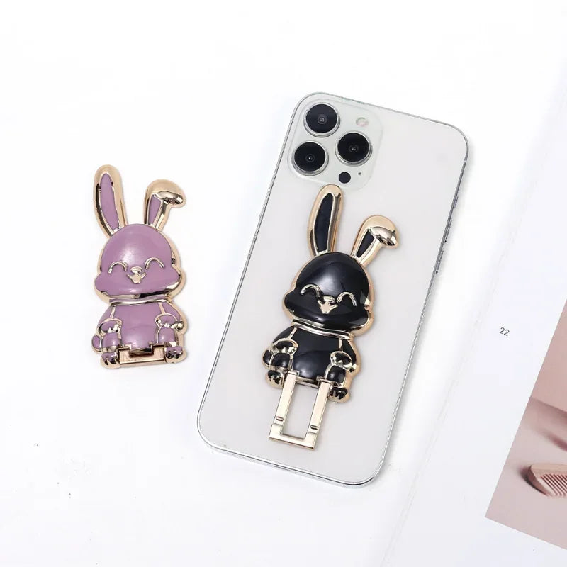 Adorable Ultrathin Bunny Phone Kickstand