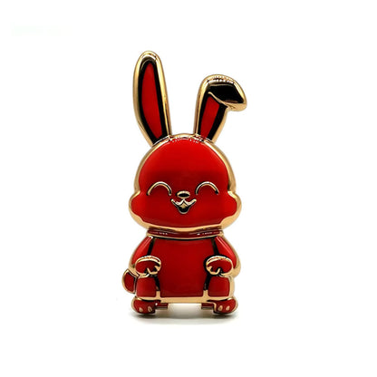 Adorable Ultrathin Bunny Phone Kickstand