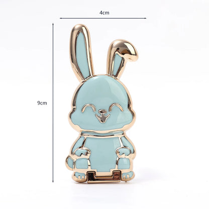 Adorable Ultrathin Bunny Phone Kickstand